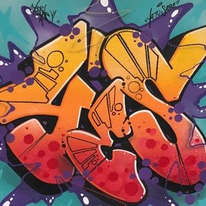 Meet your Posher, Eric